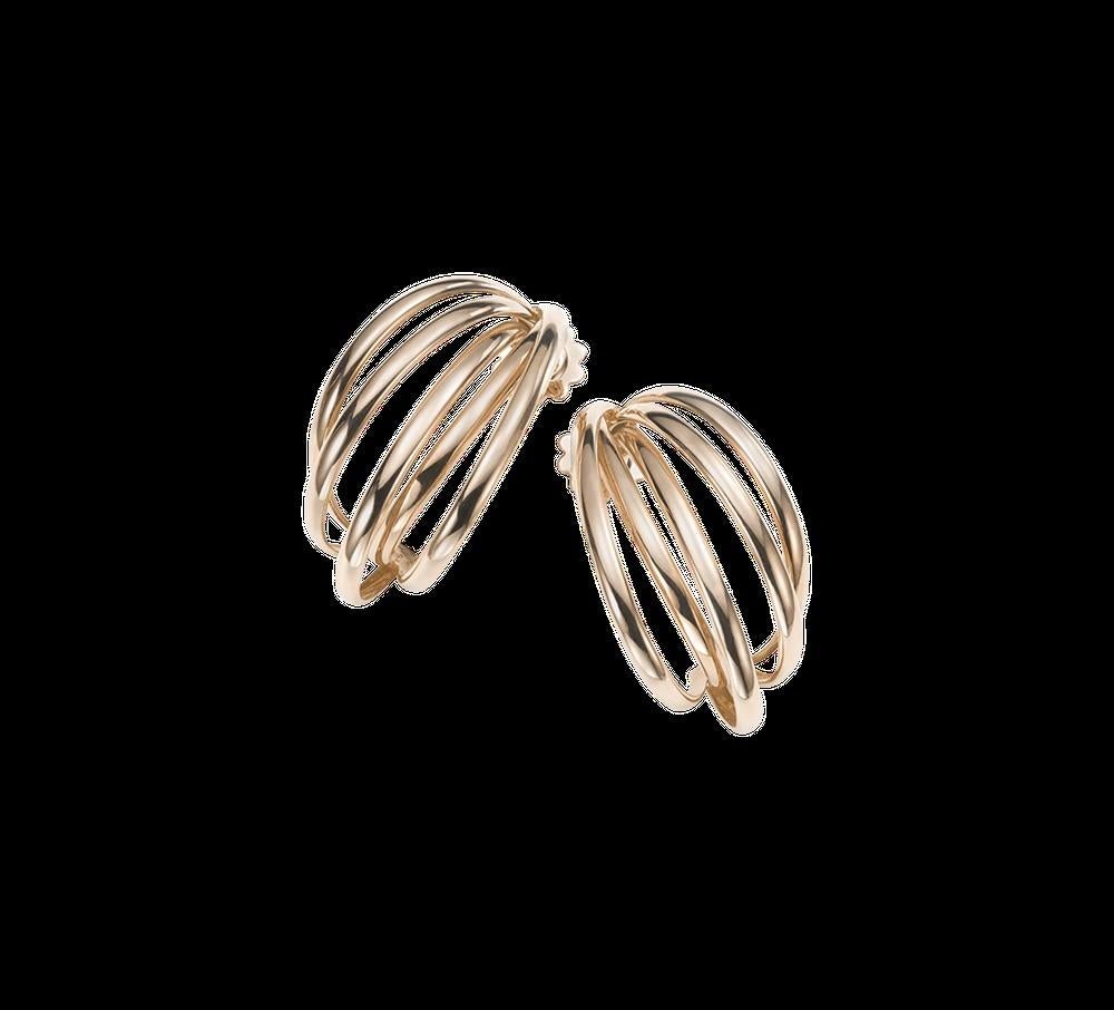 in vendita:  Anello Mattioli Tibet in oro rosa 3
