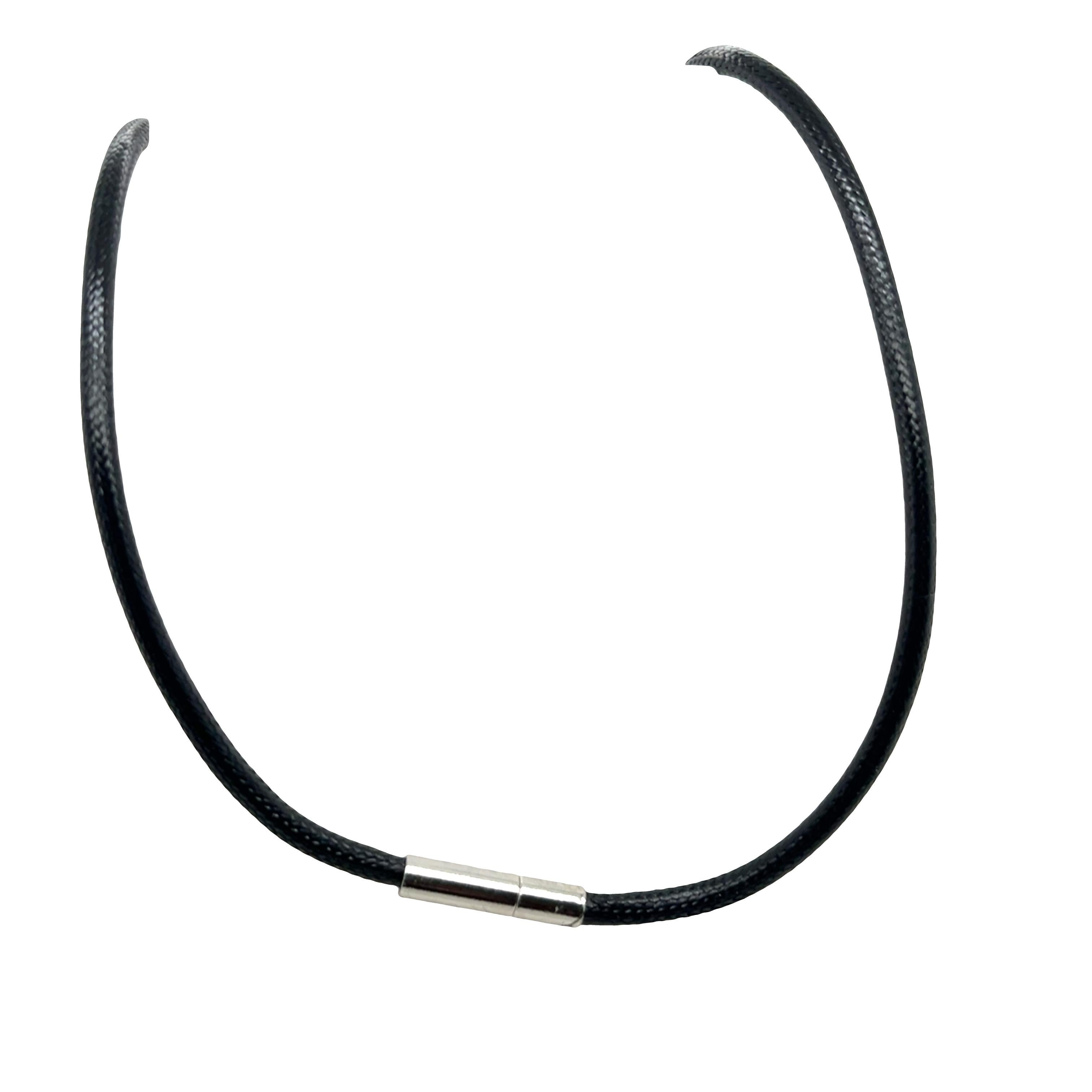 Ciondolo con tormalina Mattioli in oro rosa e bianco 18 carati. in vendita 1