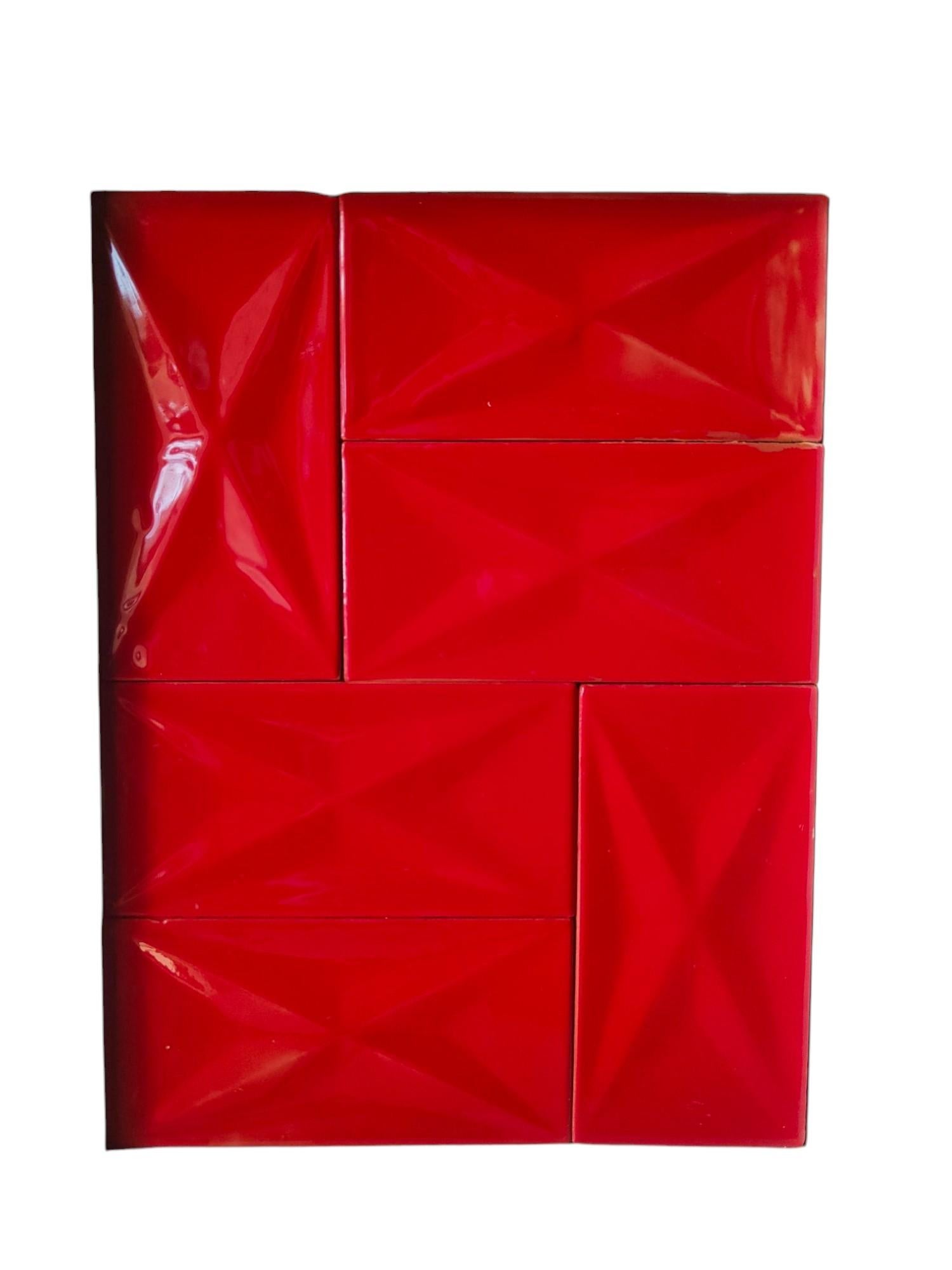 Mid-Century Modern original 