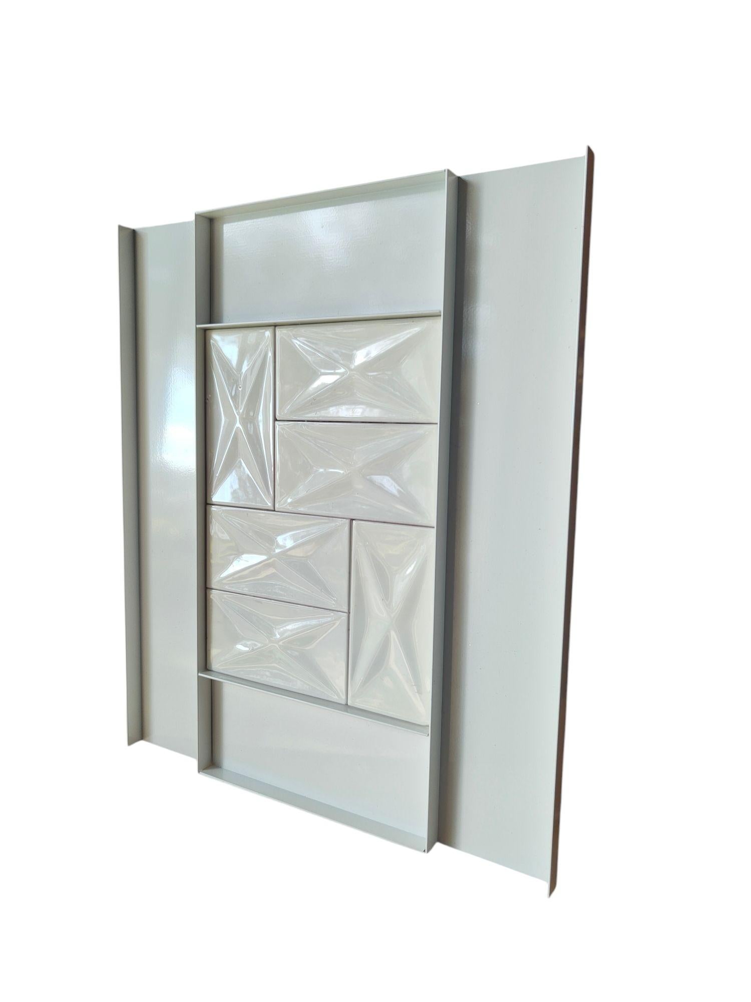 Mid-Century Modern original 