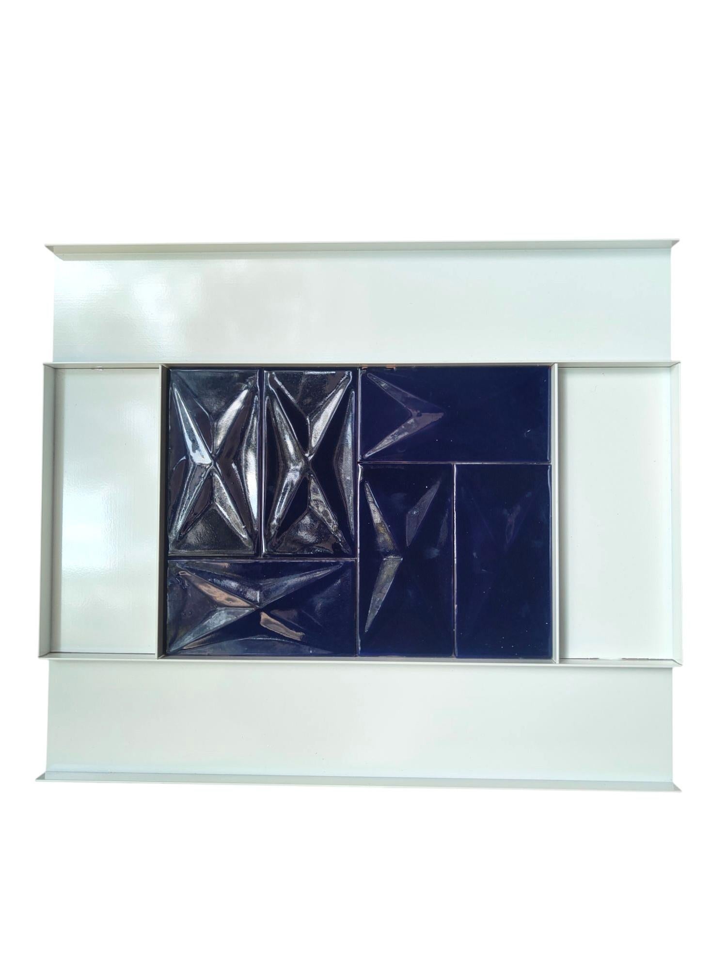 Italian Mattonelle in ceramica 