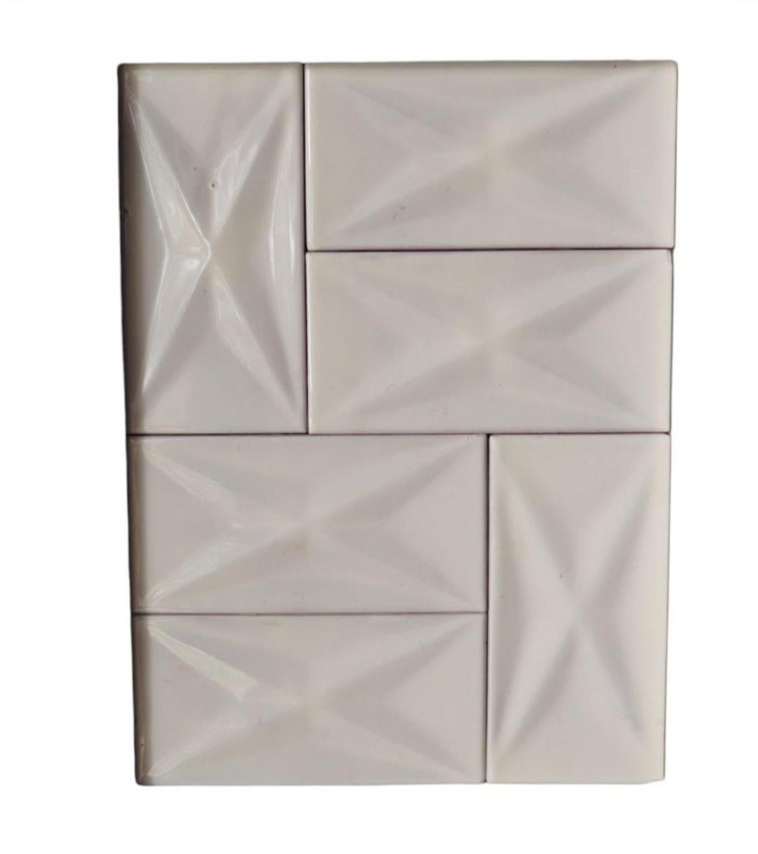 Azulejos de cerámica originales 