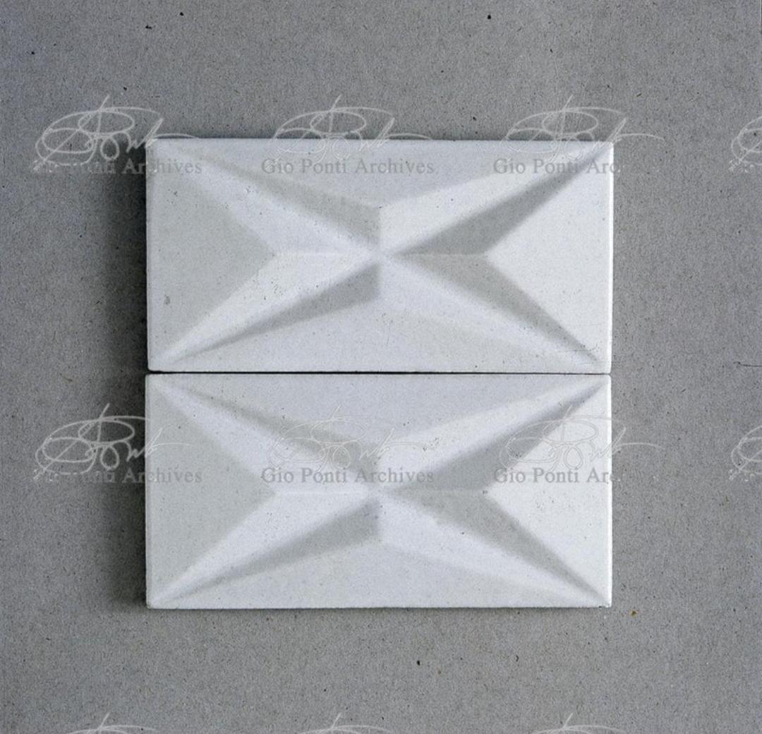 Azulejos de cerámica originales 