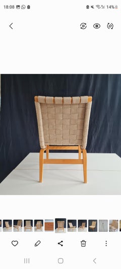 Mattson Original Eva lounge chair from 1962