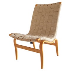 Mattson Original Eva lounge chair from 1962