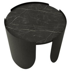 Matty Side Table by Doimo Brasil