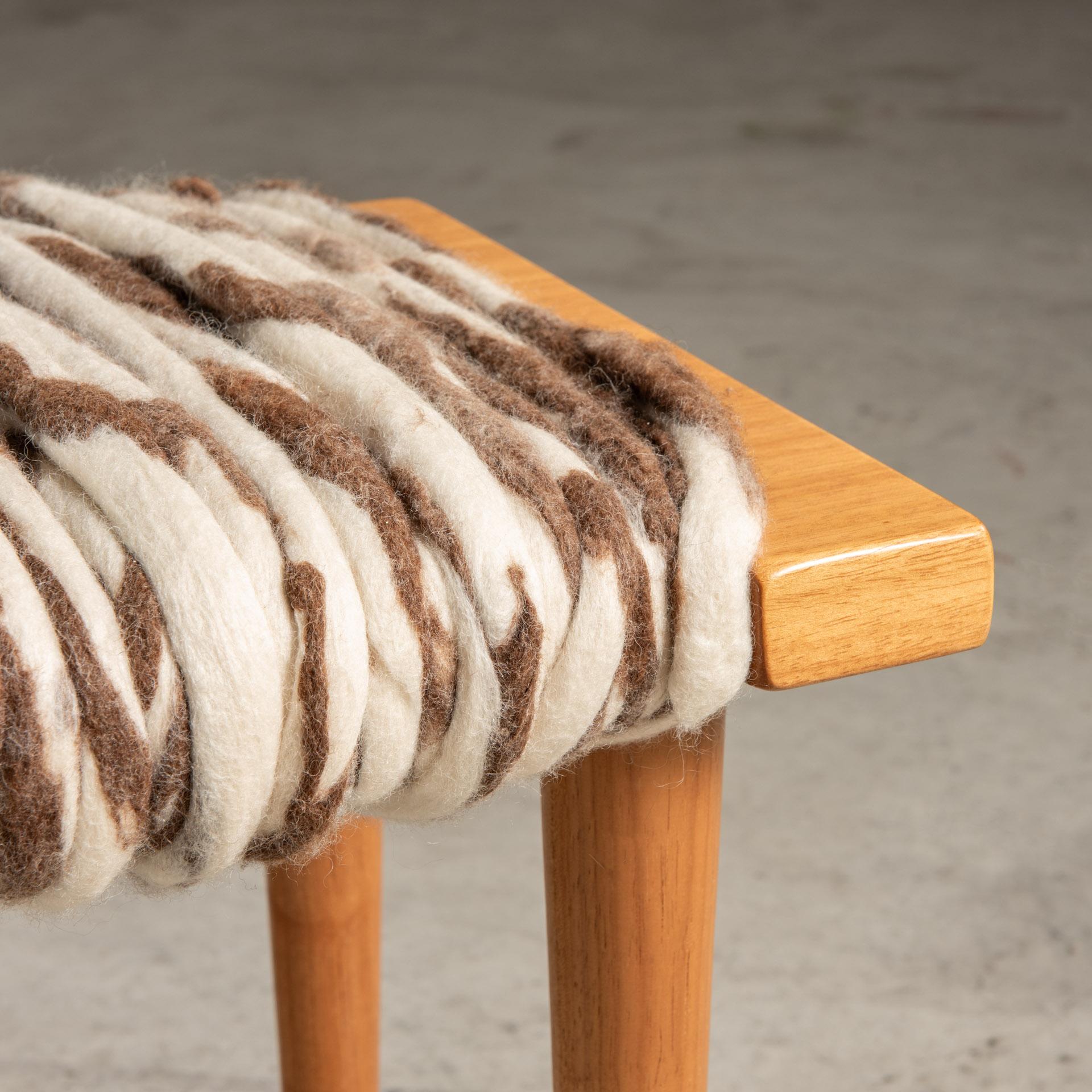 Moderne Tabouret 