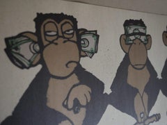 3 Monkeys