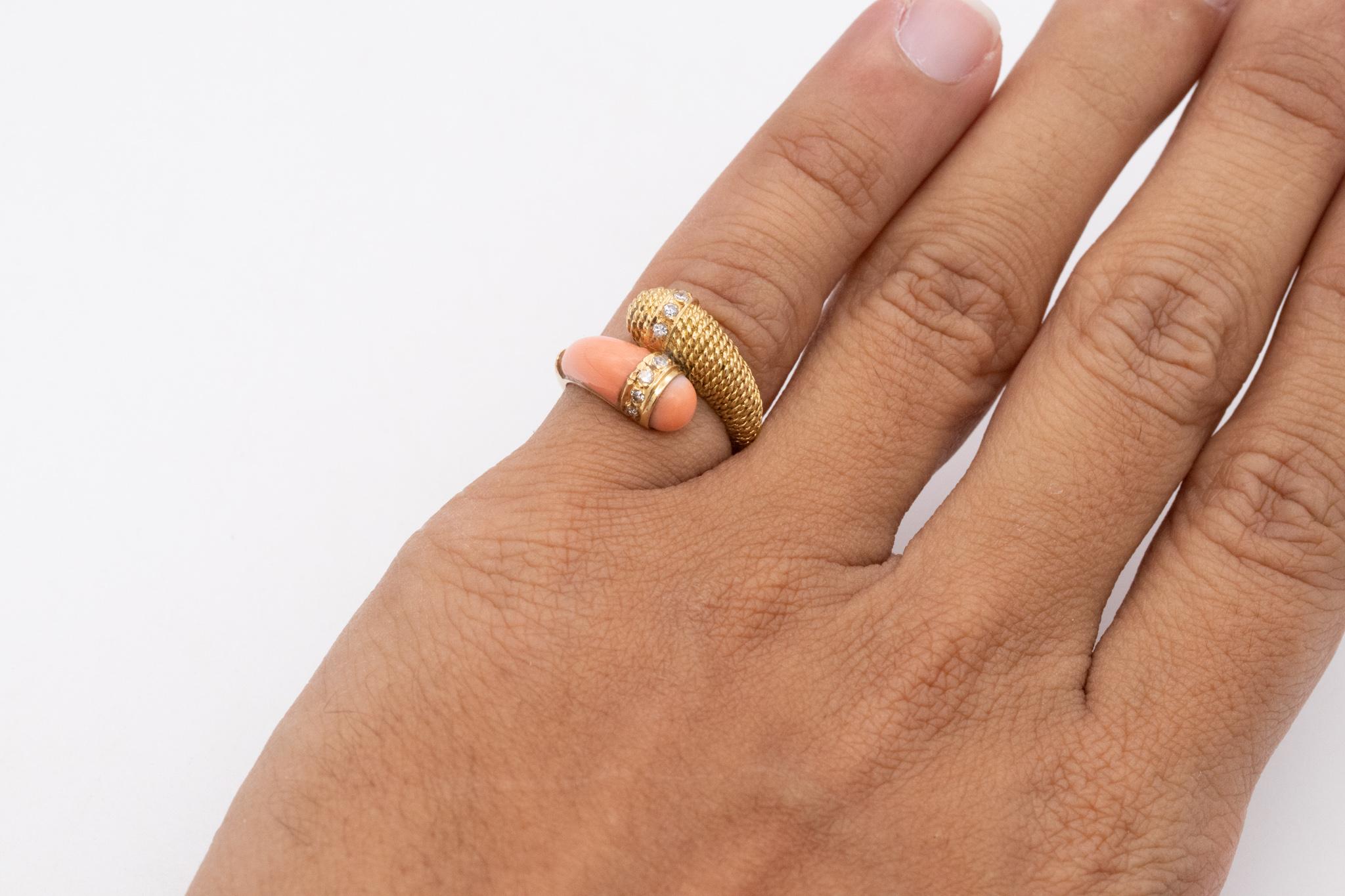 bague mauboussin moi