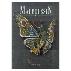 Mauboussin Book of Jewels