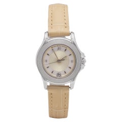 Mauboussin Lady's 18kt. White Gold wristwatch