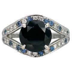 Cocktail Rings
