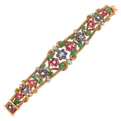 Pulsera Mauboussin Tutti Frutti