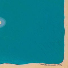 'View of San Francisco', SFMoMA, Modernism, Oakland Museum