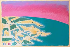 Bagdad an der Bucht", SFMOMA, Modernismus, Oakland Museum, San Francisco Bay Area