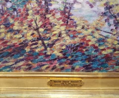 "Dahlias, Clifton Park, Baltimore"