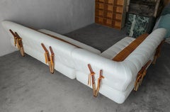 Maui Modular Sectional Sofa by Pacific Green