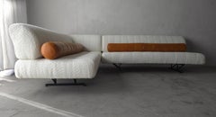 Maui Modular Sectional Sofa by Pacific Green