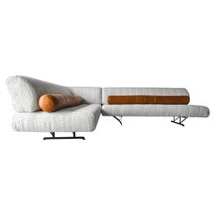 Maui Modular Sectional Sofa by Pacific Green