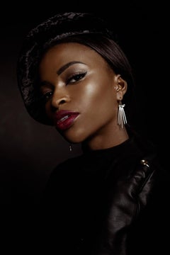 MAUKE V JEWELRY Sterling Silver Dangling Earrings Swords