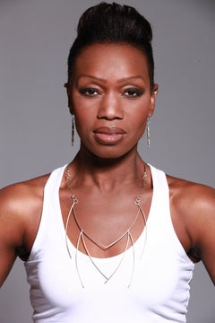 MAUKE V JEWELRY Sterling Silver Necklace Shark