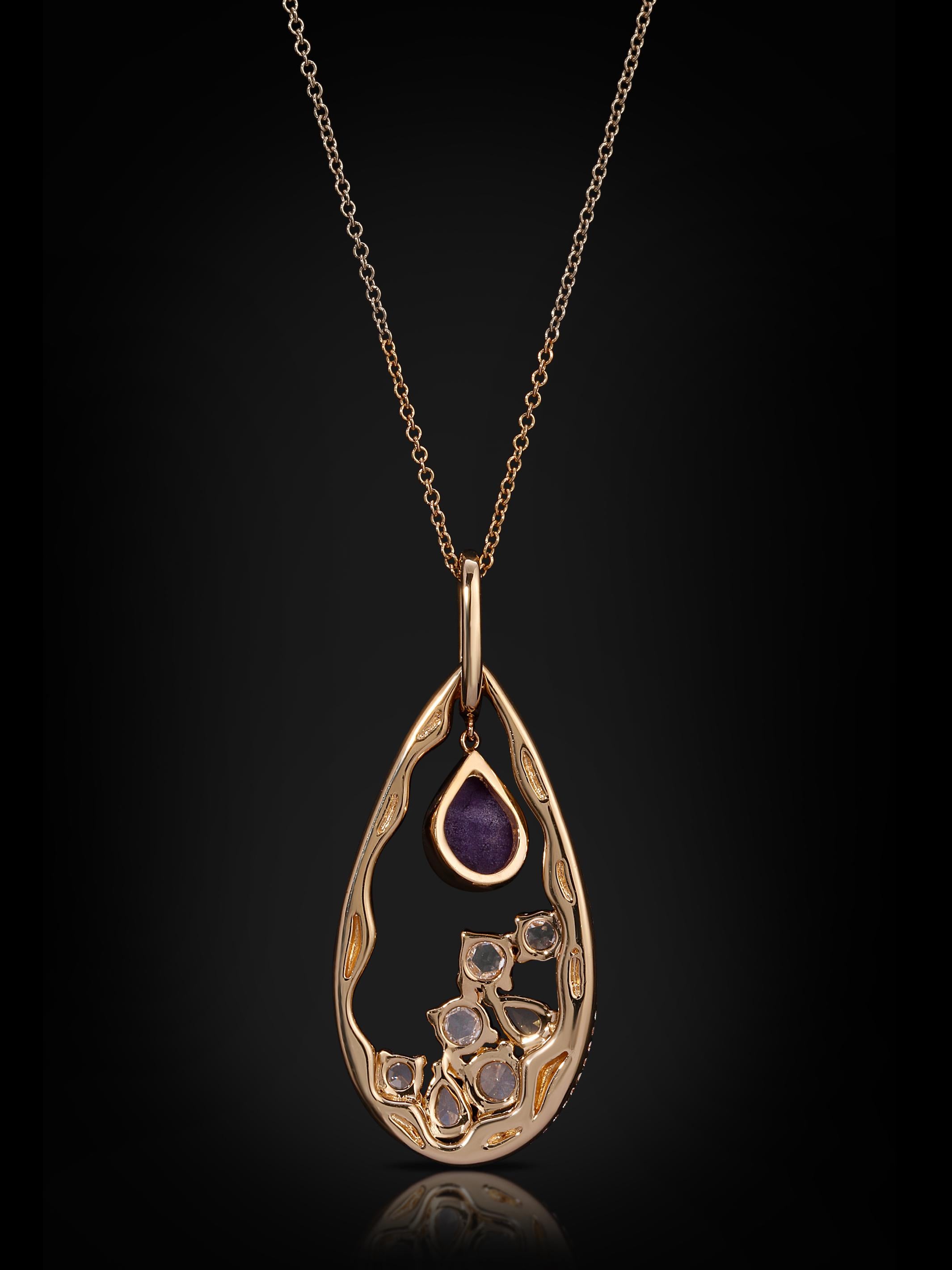 sugilite collana