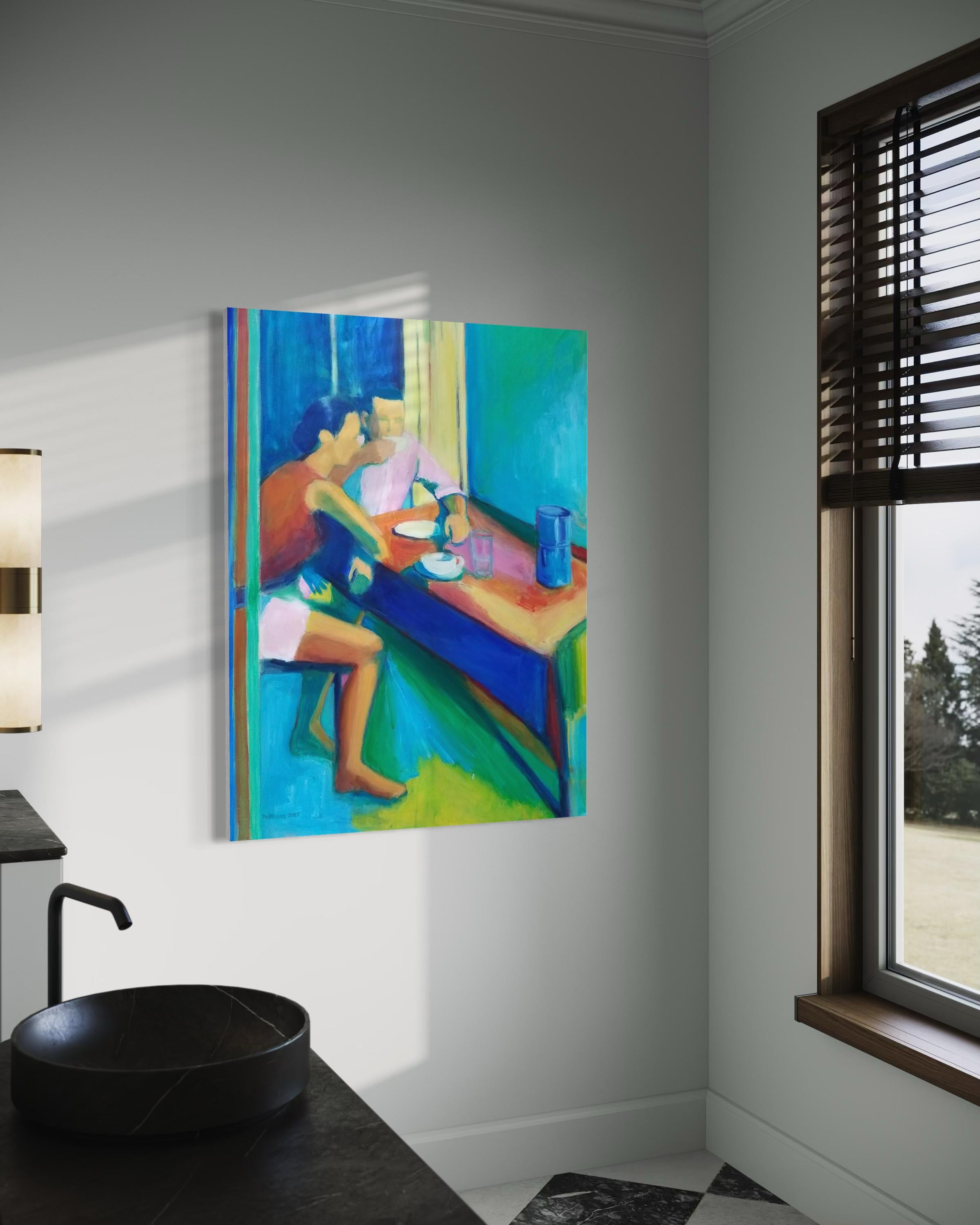 Maura Petersen (Amerikanerin, geboren 1956)
