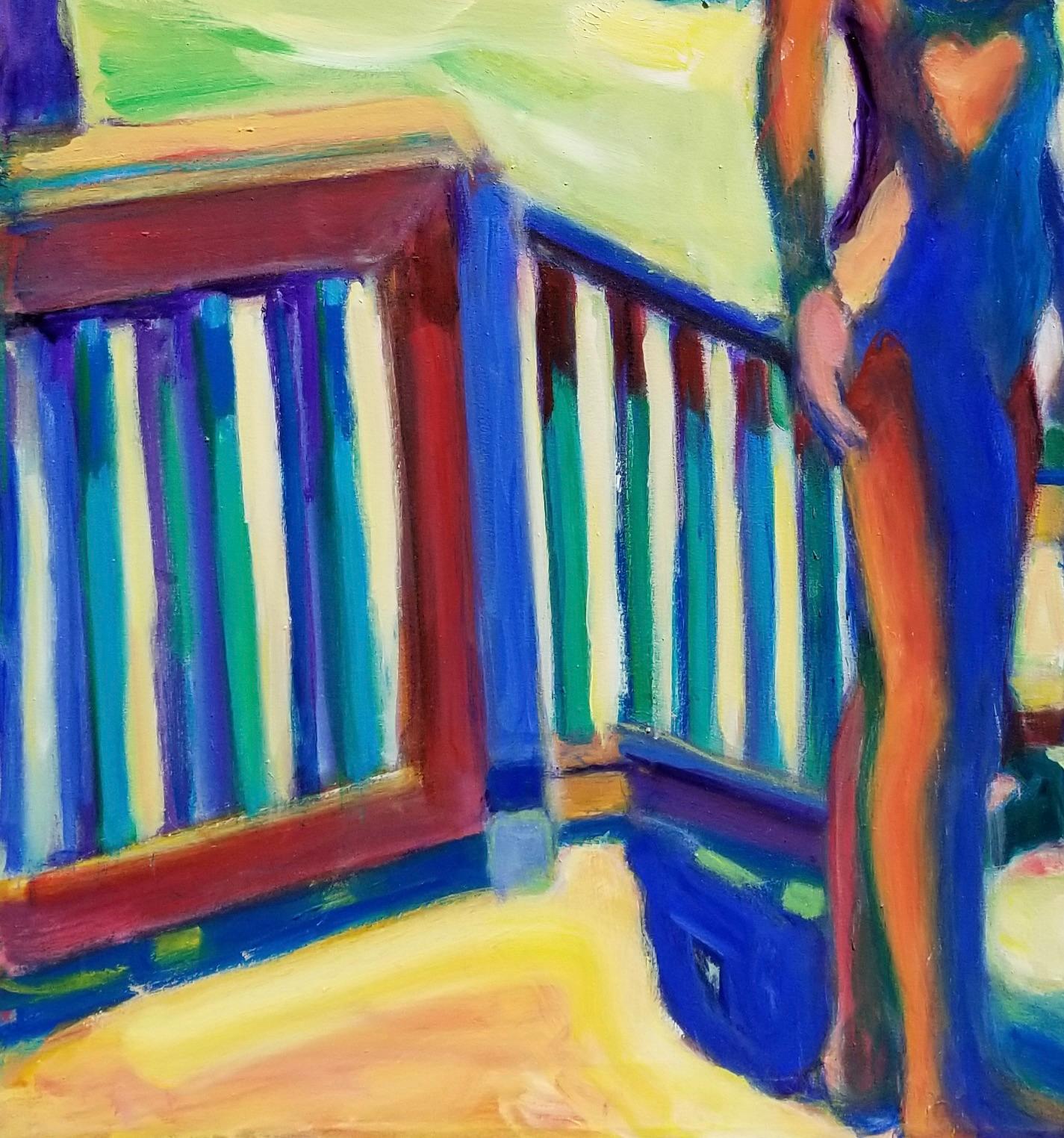 Maura Petersen (americana, nata nel 1956)
