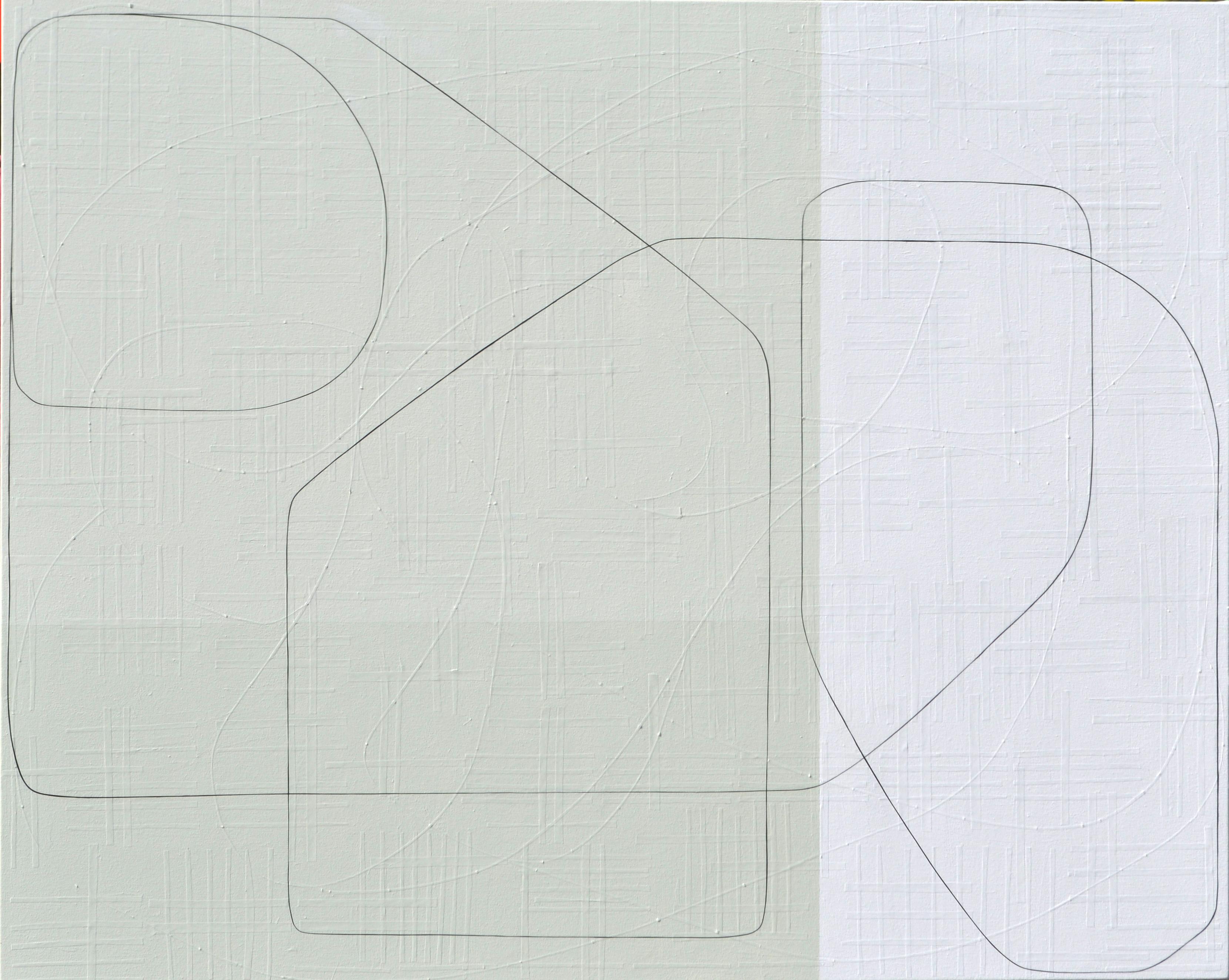 Abstract Painting di Maura Segal - Gattaiola