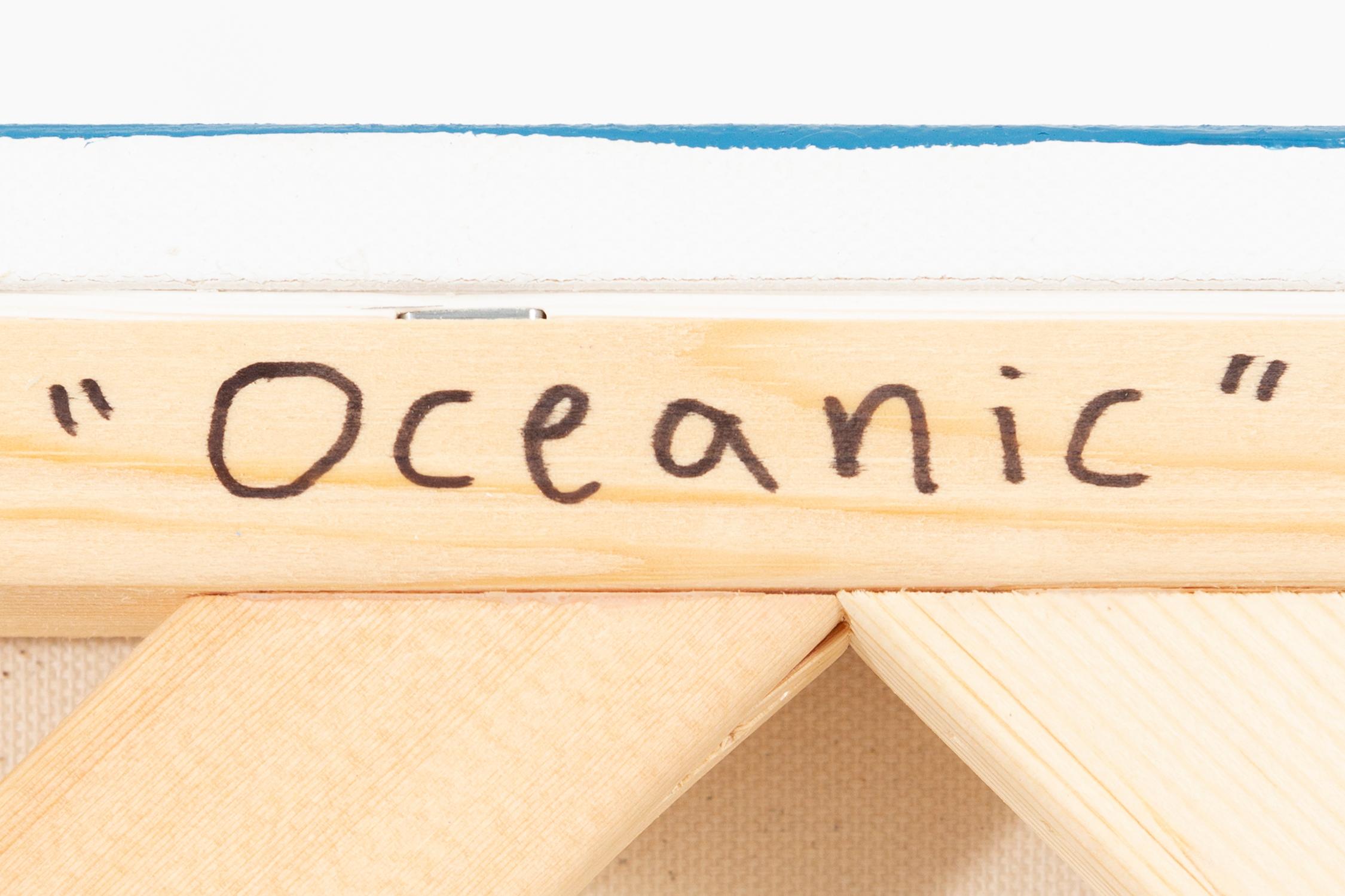 Oceanic For Sale 2