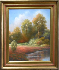 "SCENA COLORATA "PAPAVERI