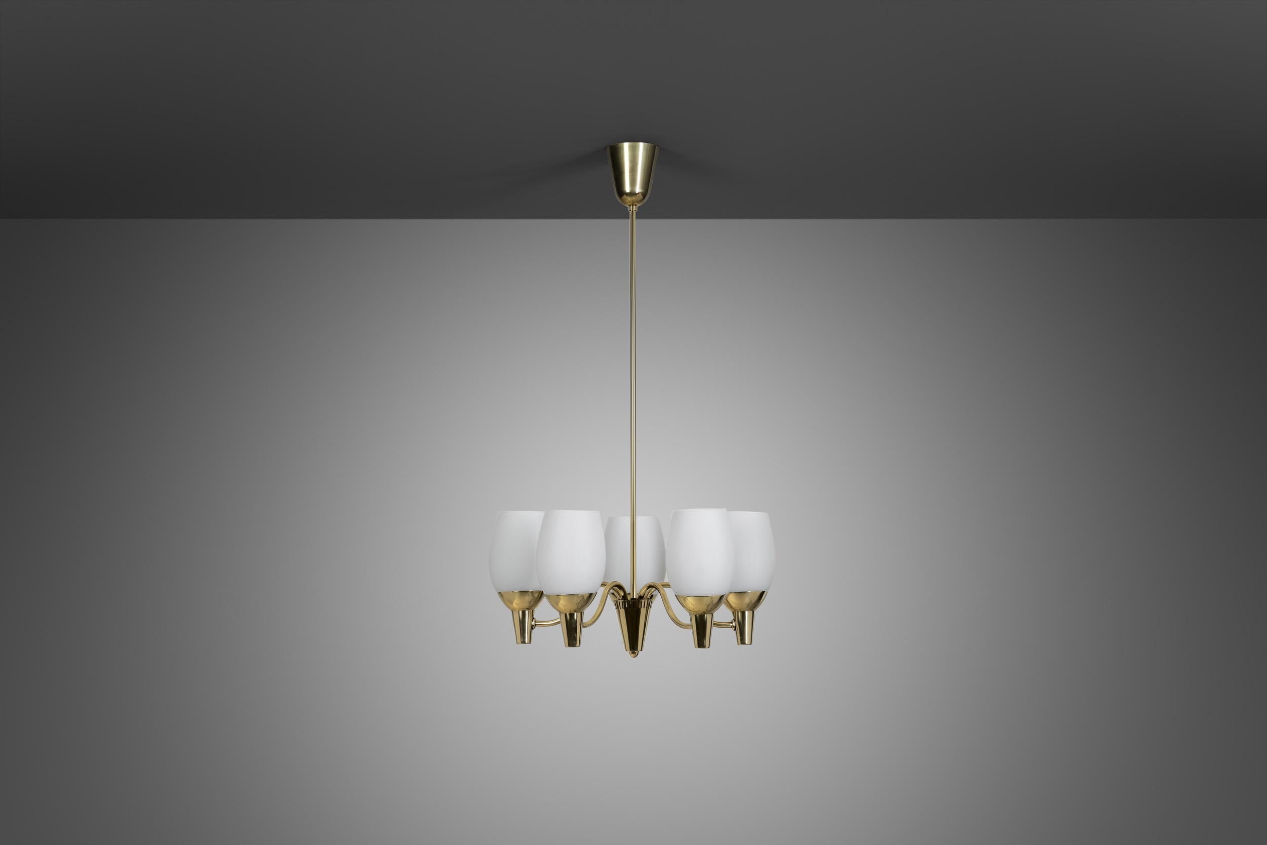 Lampadario 