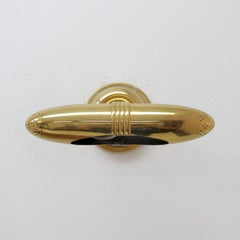 Mauri Almari for Idman '71022' Wall Lights, 1950