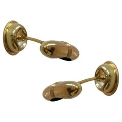 Mauri Almari for Idman '71022' Wall Lights, 1950
