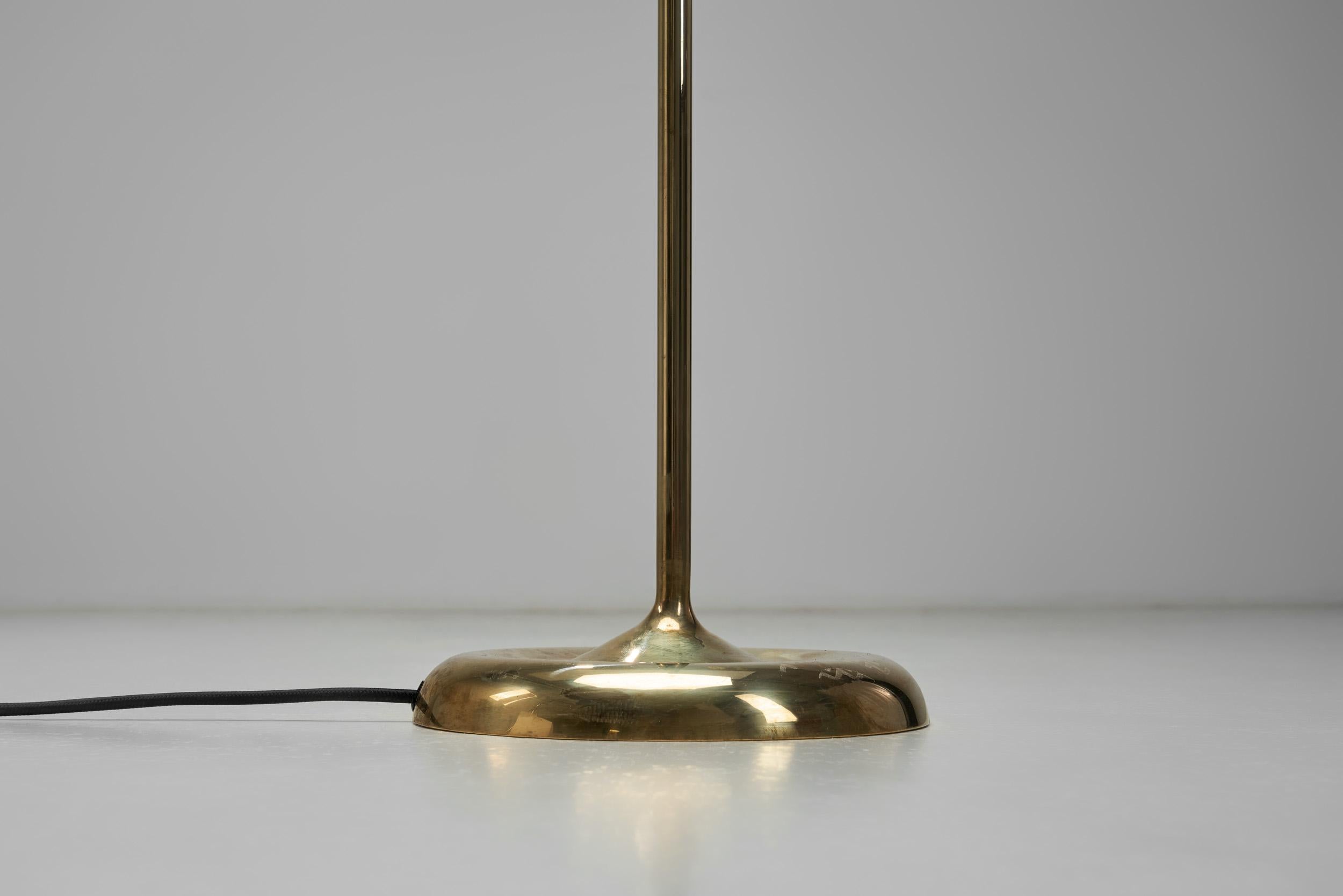 Lampadaire modèle 