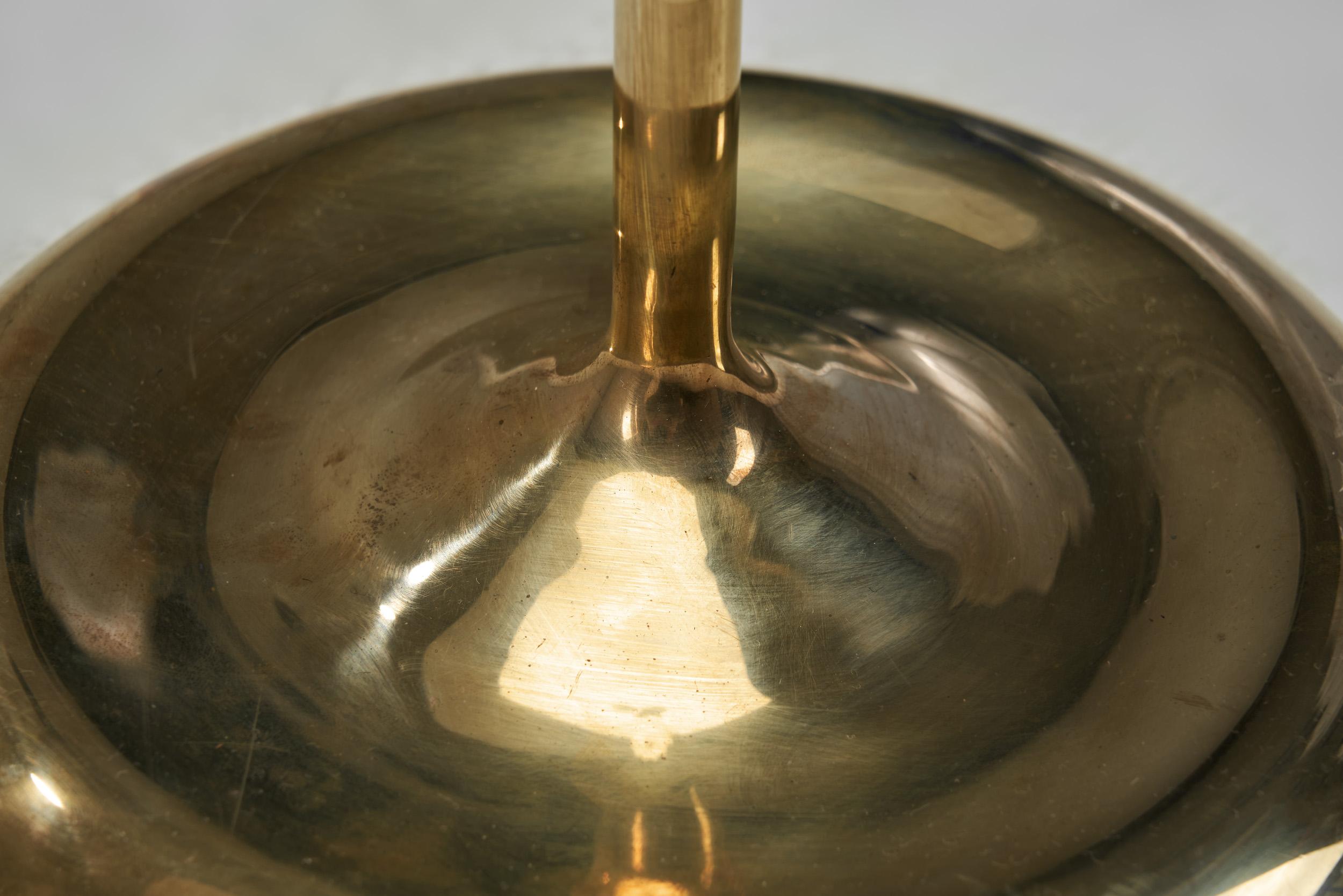 Lampadaire modèle 