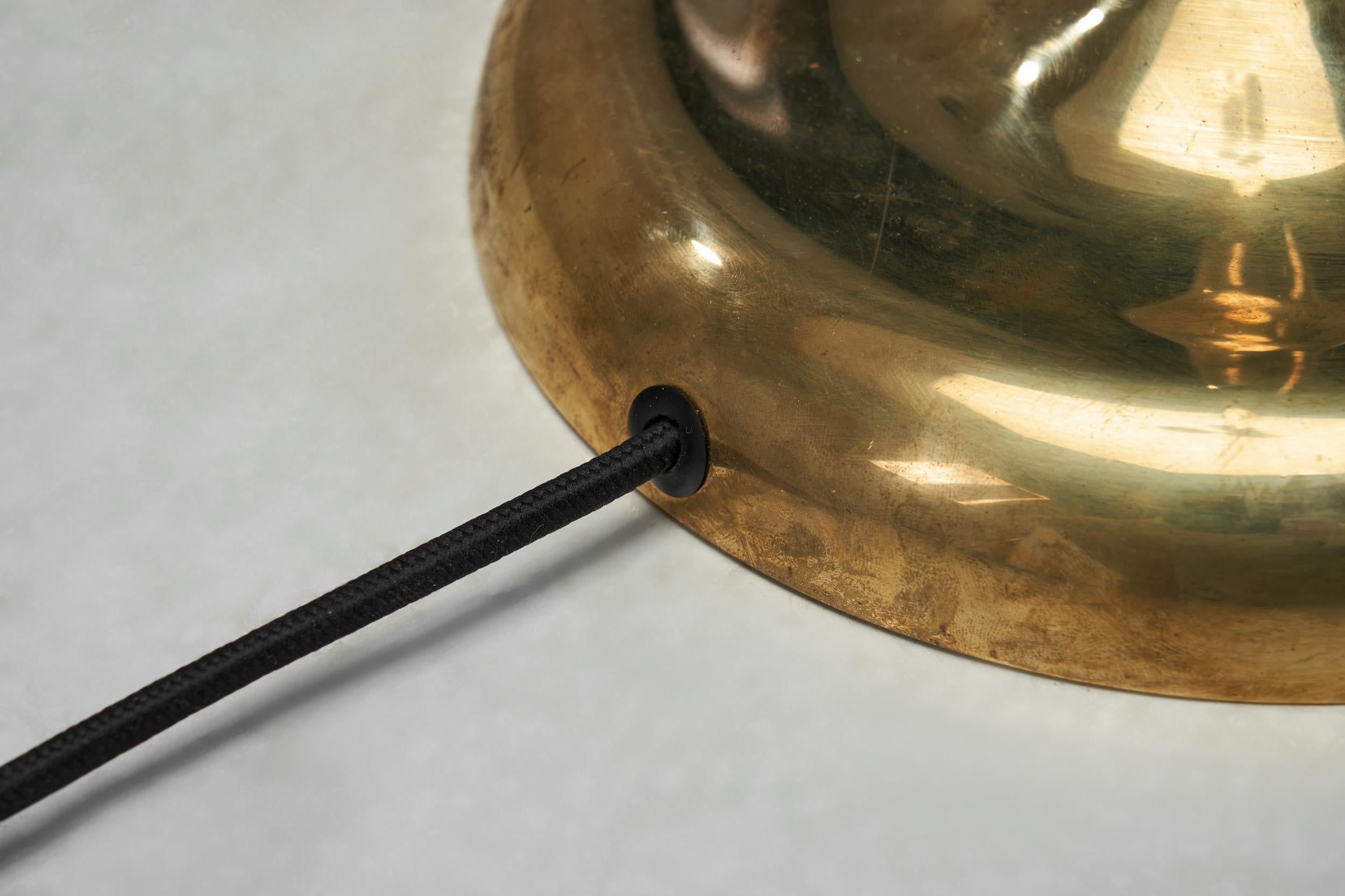 Lampadaire modèle 