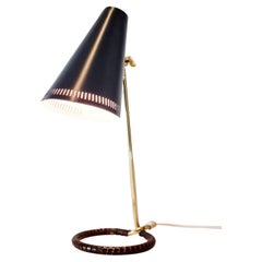 Mauri Almari Table Lamp Model K11-15, Idman