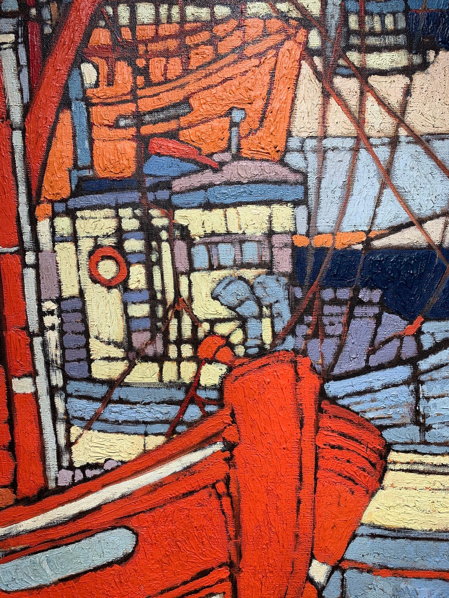 maurice ardouin