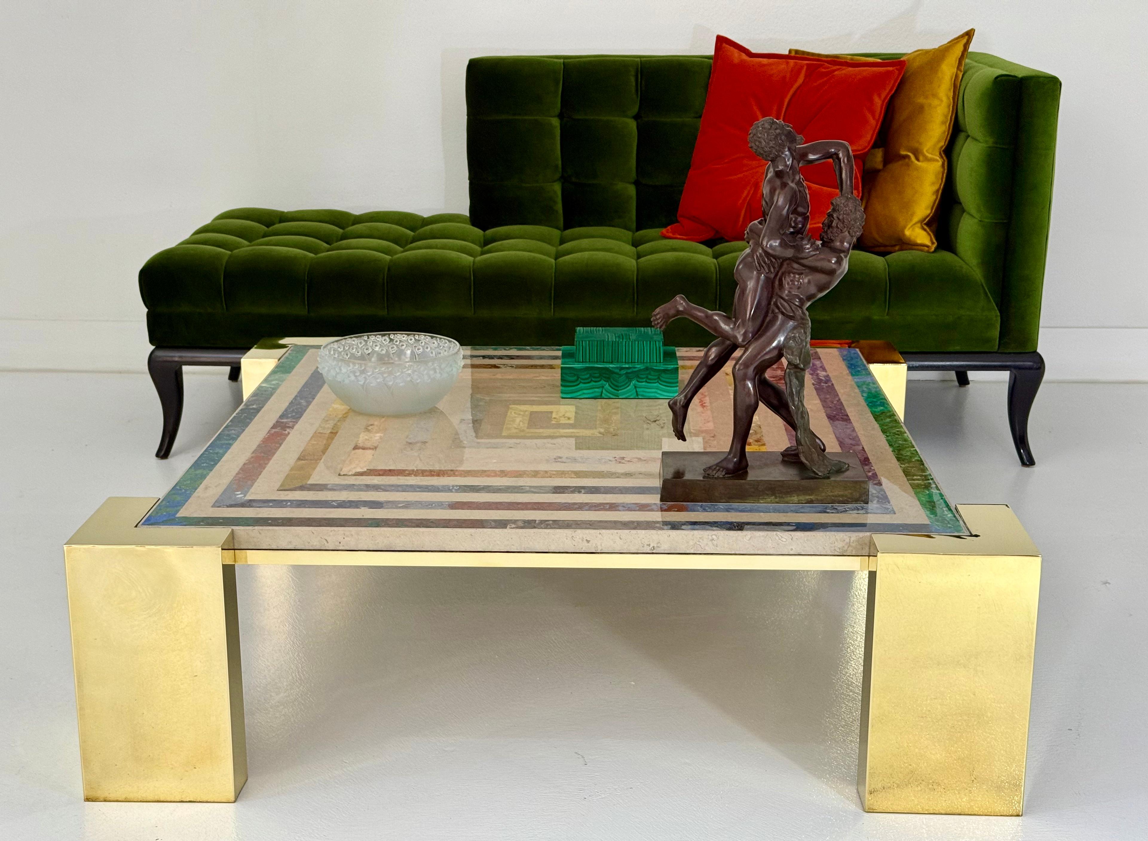 Sillón Maurice Bailey para Monteverdi-Young, base espresso, recién restaurado en venta 9