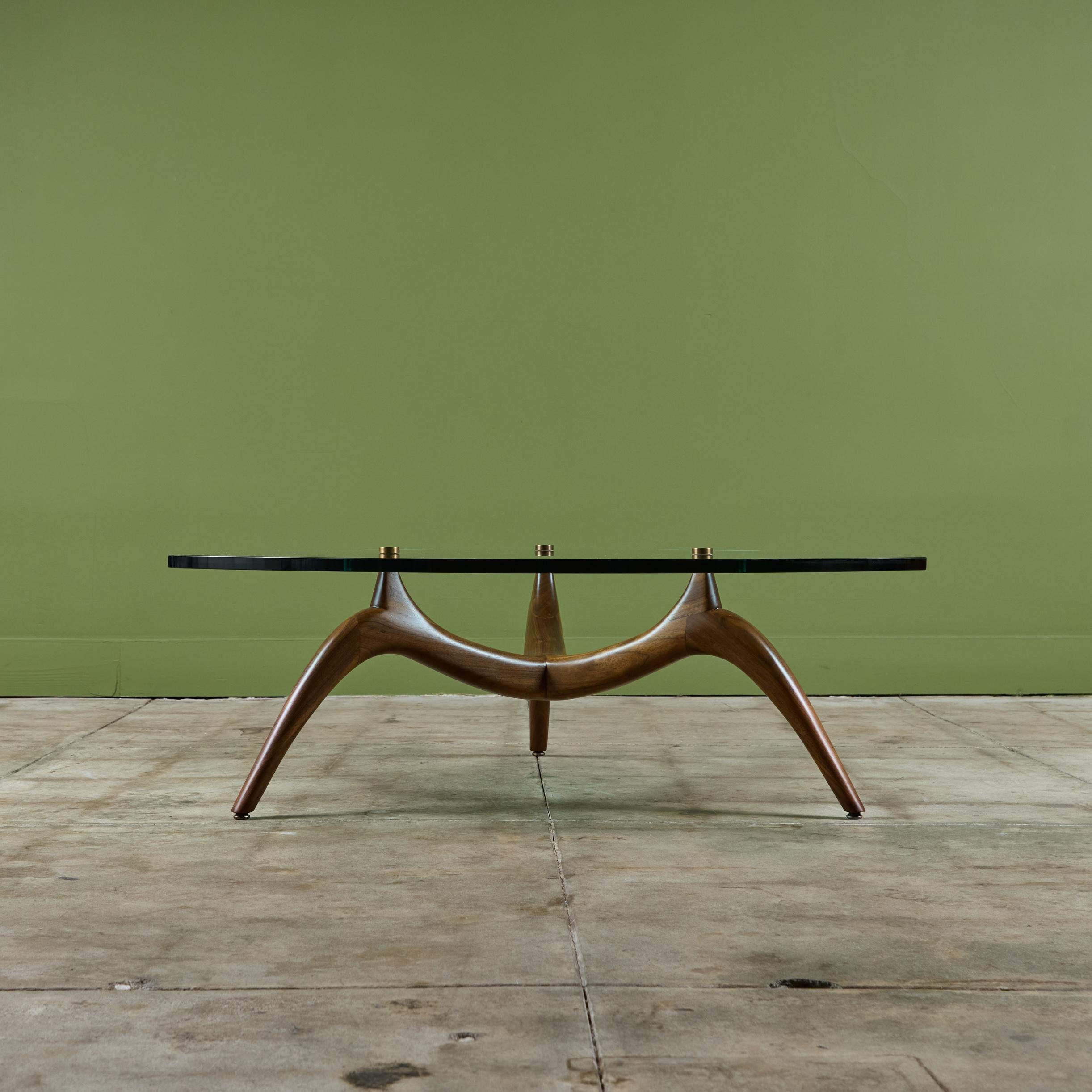 Table basse Maurice Bailey pour Monteverdi Young en vente 3