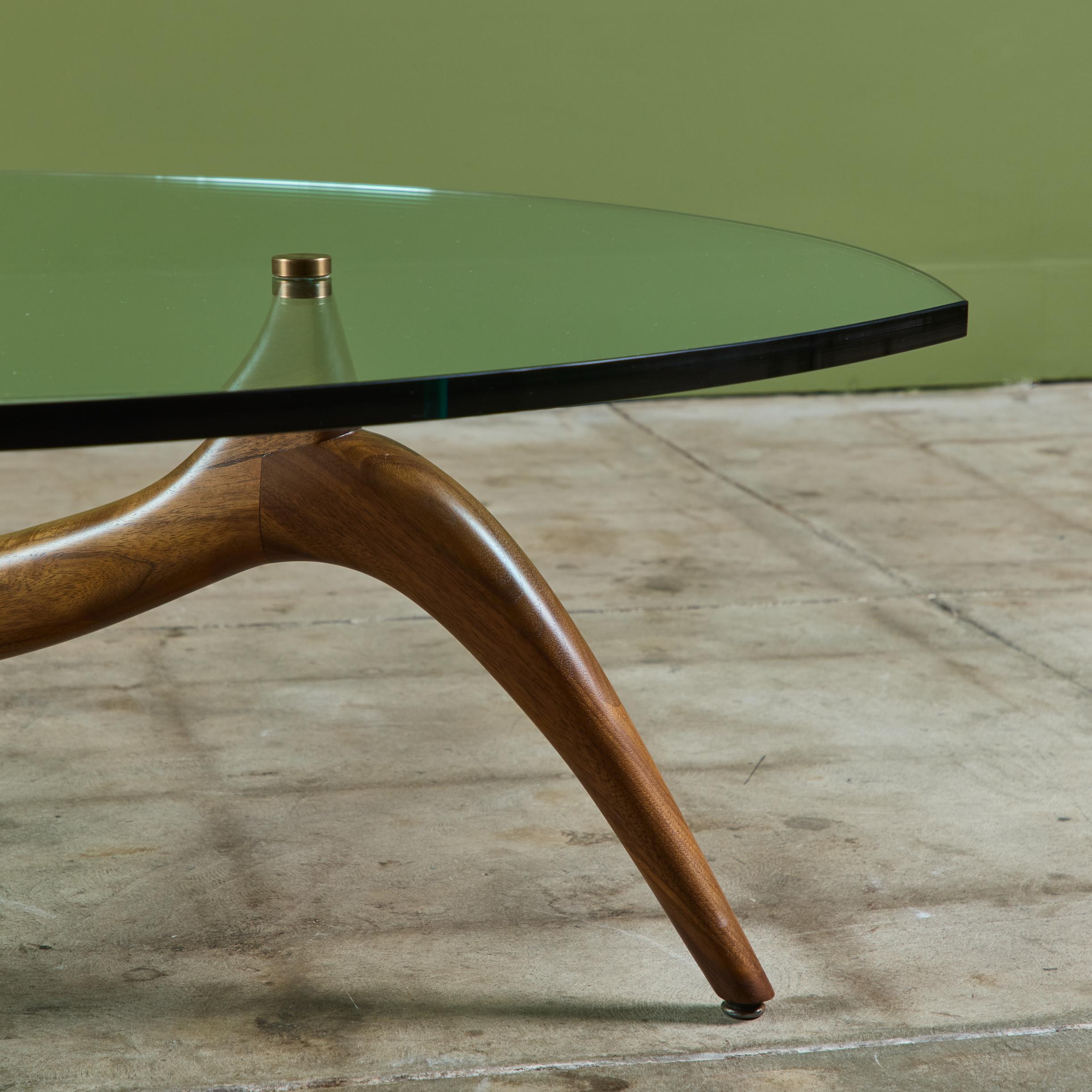 Table basse Maurice Bailey pour Monteverdi Young en vente 5