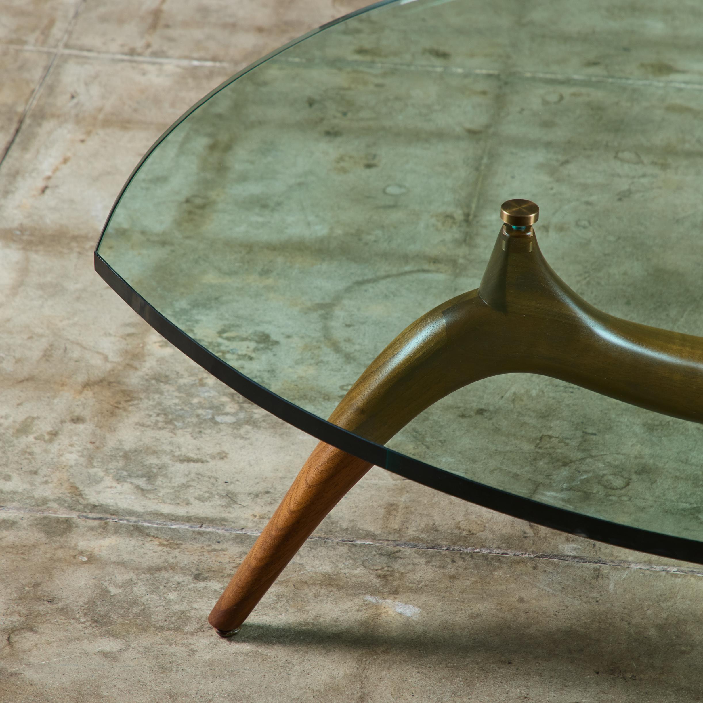 Table basse Maurice Bailey pour Monteverdi Young en vente 6