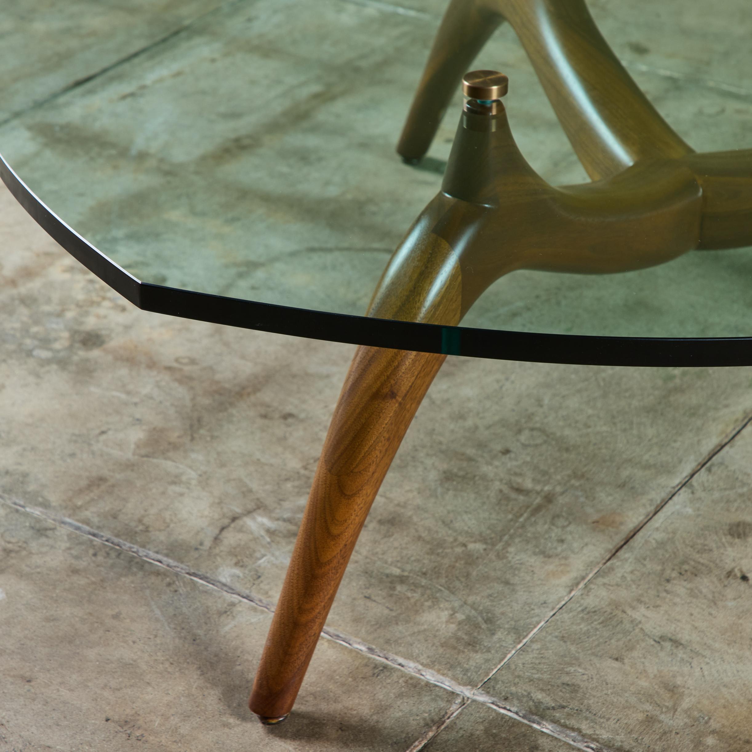 Table basse Maurice Bailey pour Monteverdi Young en vente 9
