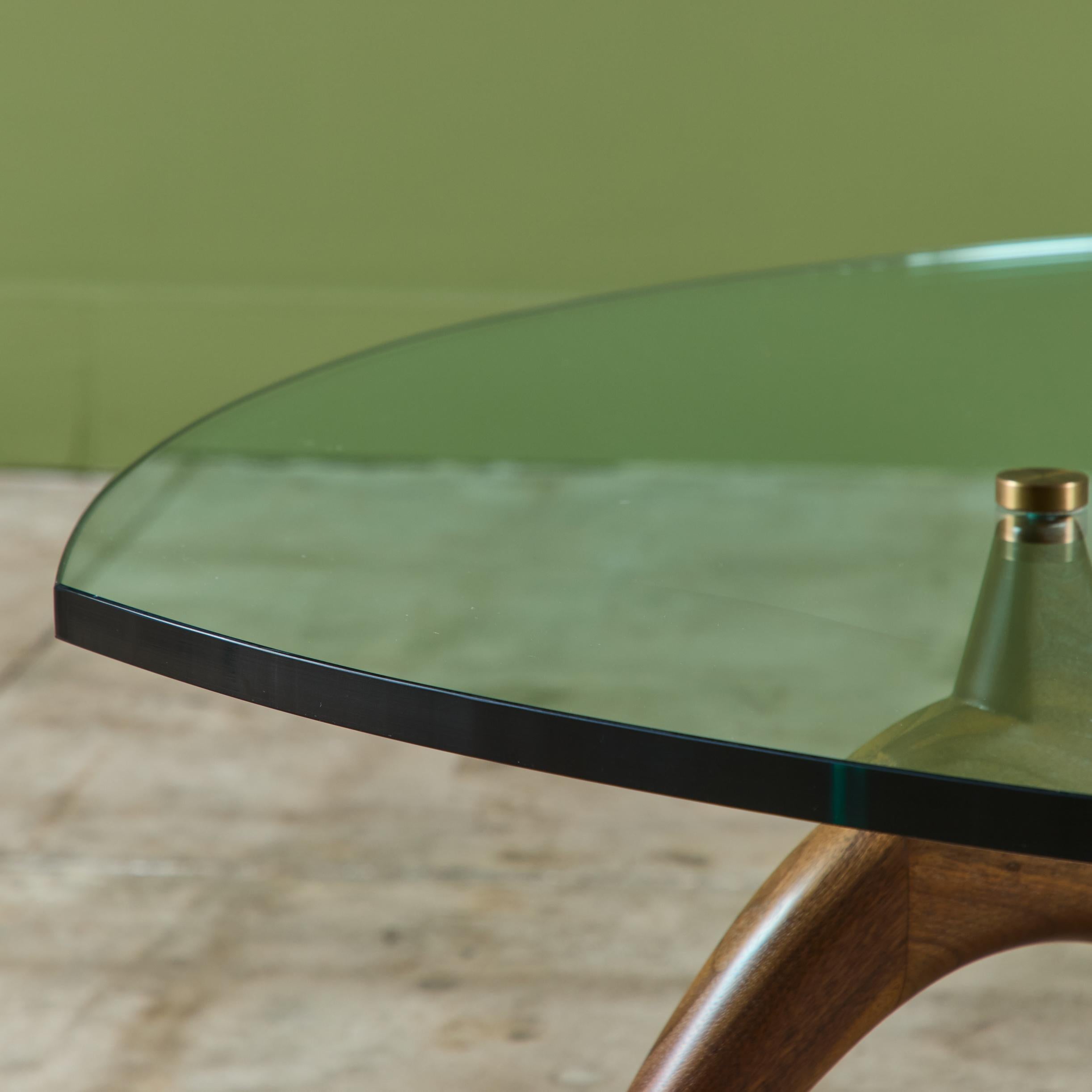 Table basse Maurice Bailey pour Monteverdi Young en vente 10