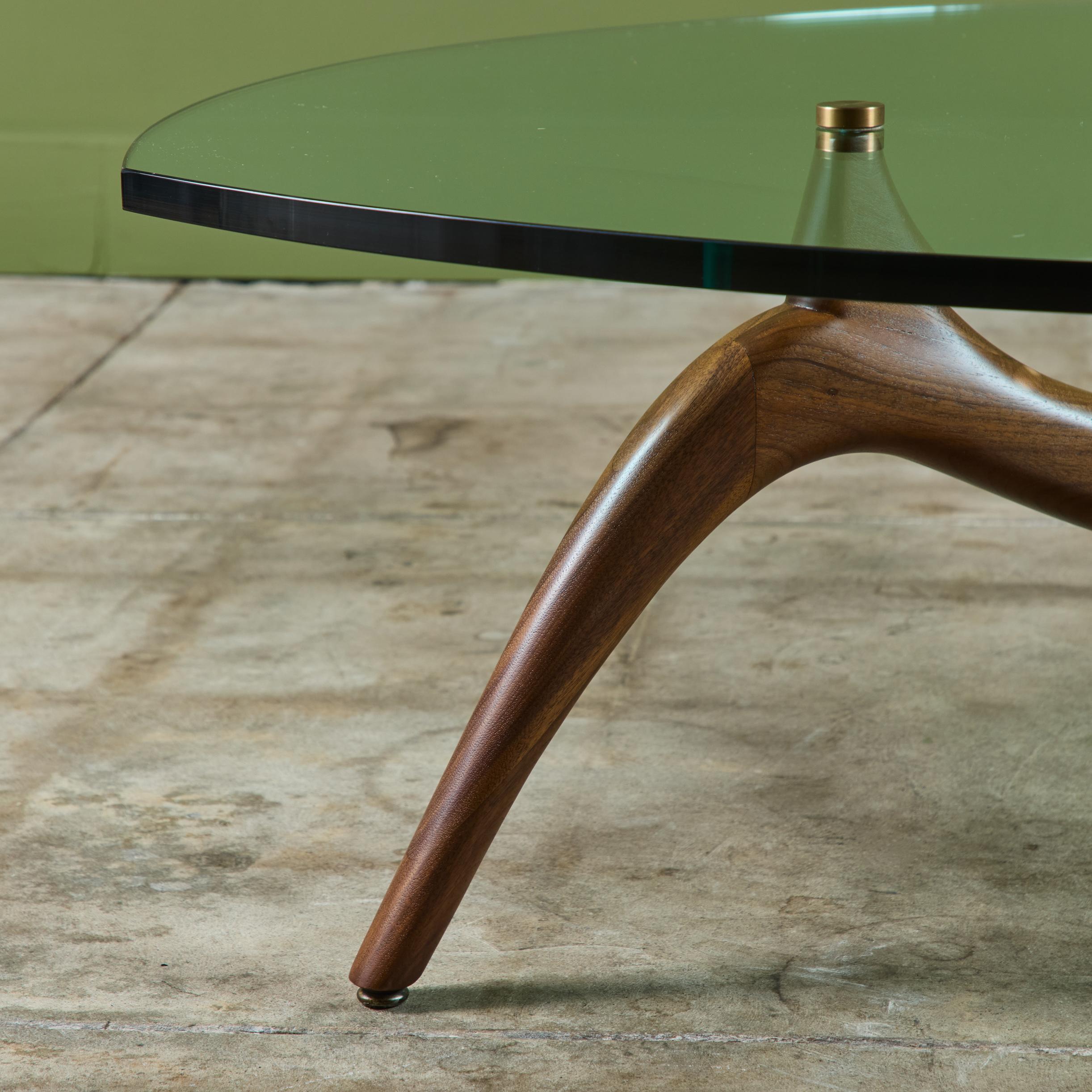 Table basse Maurice Bailey pour Monteverdi Young en vente 12