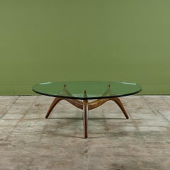 Maurice Bailey Coffee Table for Monteverdi Young