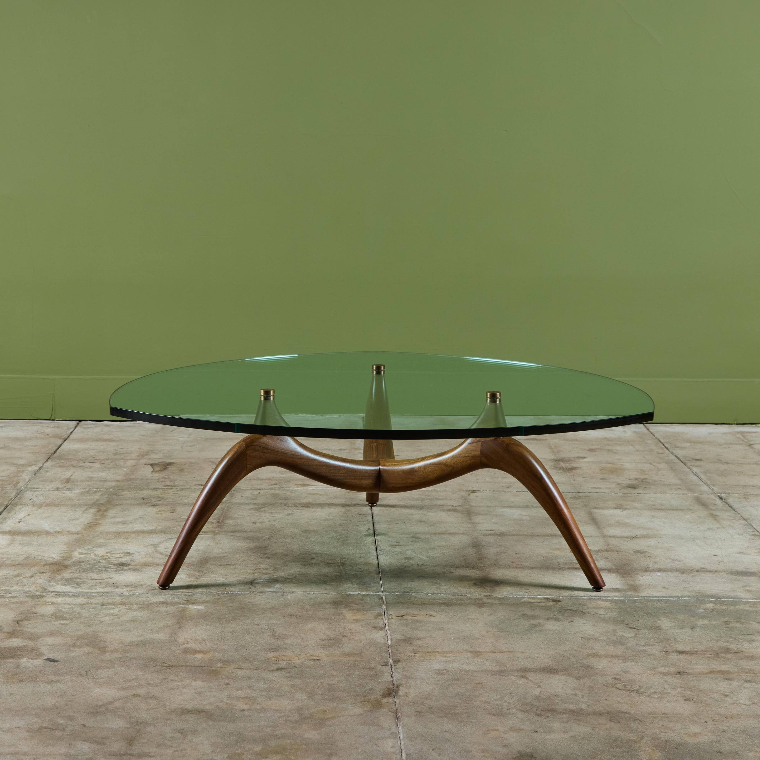 Table basse Maurice Bailey pour Monteverdi Young en vente 1