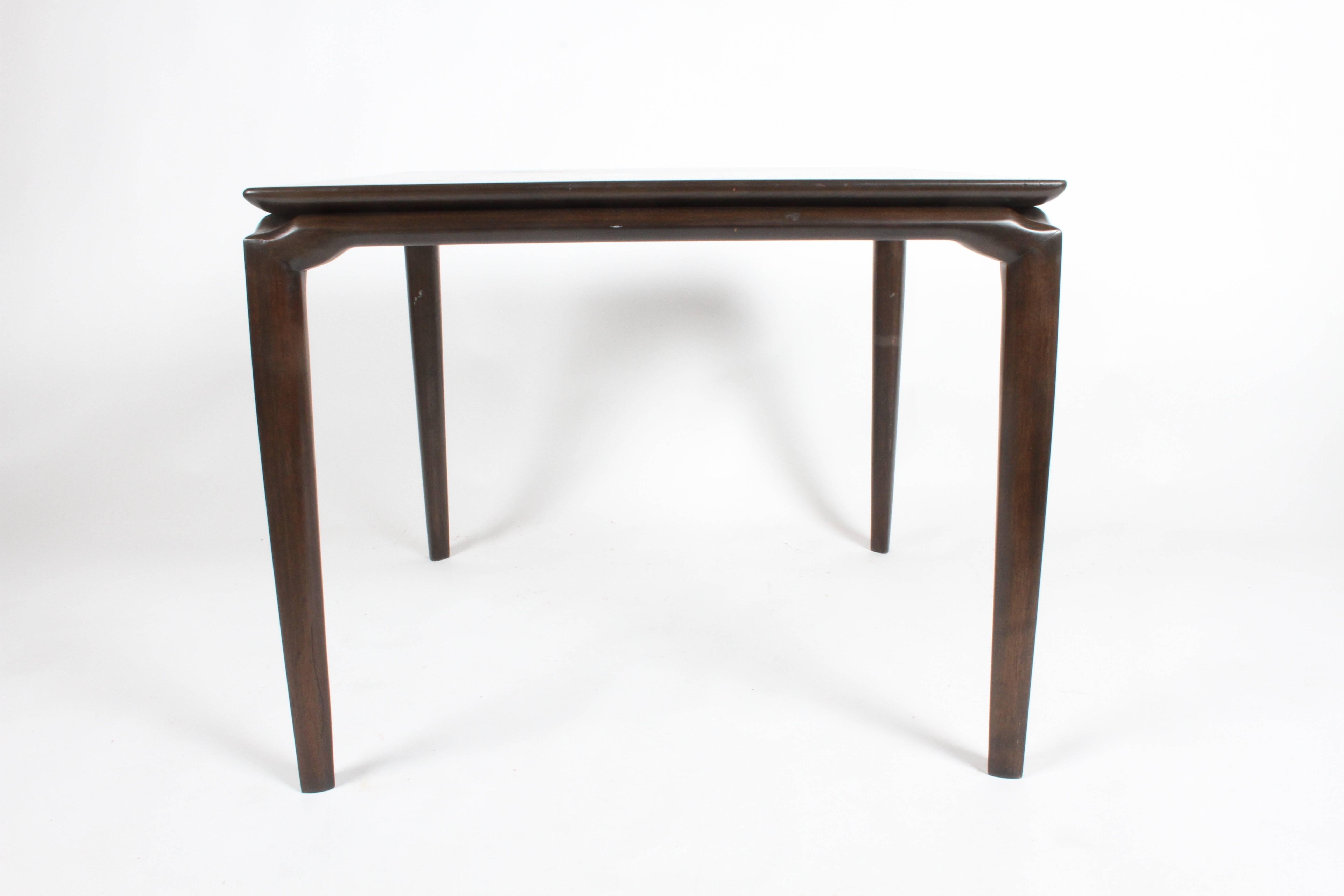 Mid-Century Modern Maurice Bailey for Monteverdi, Young Game or Dining Table