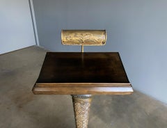 Maurice Bailey & Tom Greene Lectern for Monteverdi-Young, 1970's